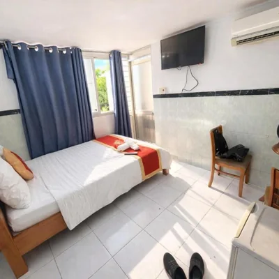 Hoàng Lâm Hotel HCM – Photos 3