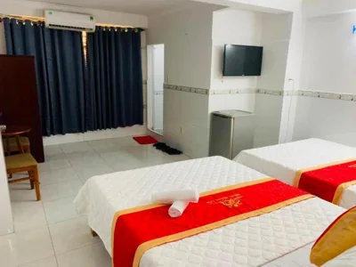 Hoàng Lâm Hotel HCM – Photos 5