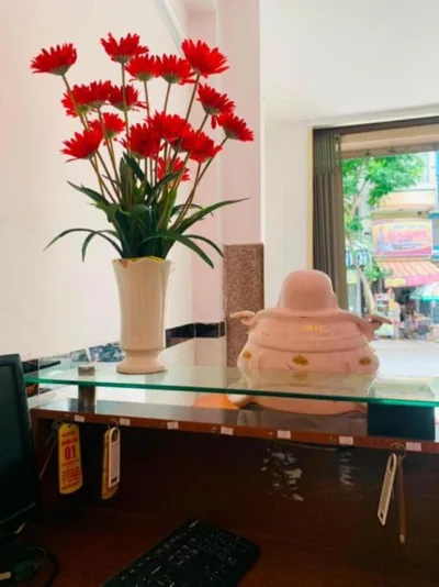 Hoàng Lâm Hotel HCM – Photos 6