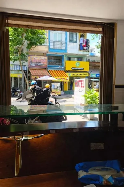 Hoàng Lâm Hotel HCM – Photos 8