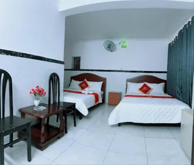 Hoàng Lâm Hotel HCM – Photos 15